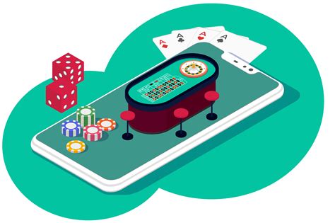 Pay by mobile casino app